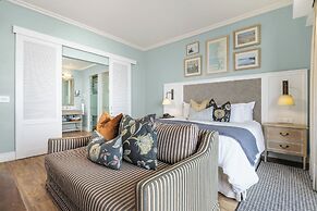 Strand Hotel Swakopmund