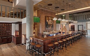 Strand Hotel Swakopmund