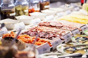 Strand Hotel Swakopmund