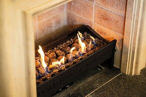 Strand Hotel Swakopmund