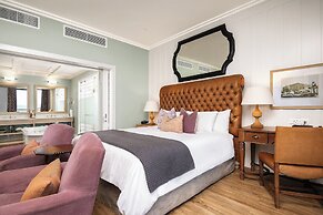 Strand Hotel Swakopmund