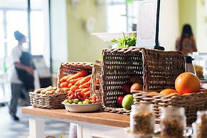 Strand Hotel Swakopmund