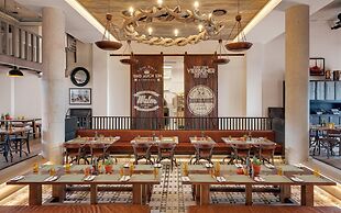 Strand Hotel Swakopmund