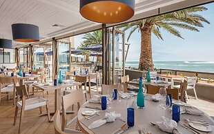 Strand Hotel Swakopmund