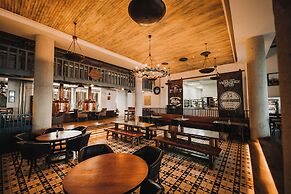 Strand Hotel Swakopmund