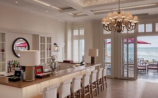 Strand Hotel Swakopmund