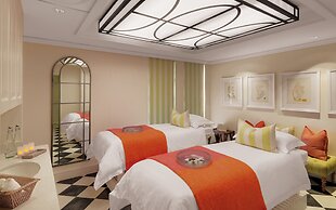 Strand Hotel Swakopmund