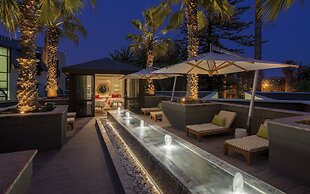 Strand Hotel Swakopmund