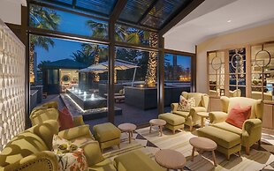 Strand Hotel Swakopmund