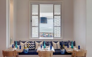 Strand Hotel Swakopmund