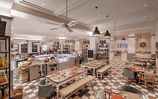 Strand Hotel Swakopmund