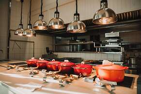 Strand Hotel Swakopmund