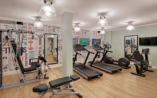 Strand Hotel Swakopmund