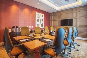 Strand Hotel Swakopmund