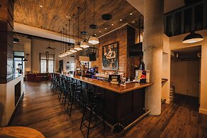 Strand Hotel Swakopmund