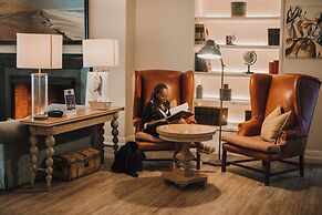 Strand Hotel Swakopmund