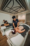 Strand Hotel Swakopmund