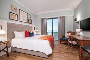 Strand Hotel Swakopmund