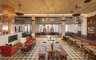 Strand Hotel Swakopmund