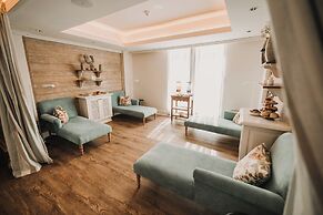 Strand Hotel Swakopmund