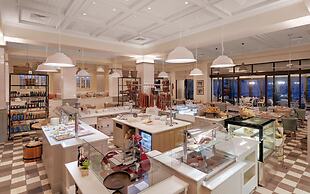 Strand Hotel Swakopmund