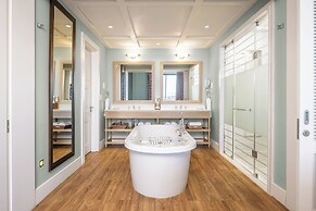 Strand Hotel Swakopmund