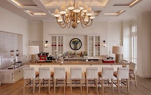 Strand Hotel Swakopmund