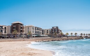 Strand Hotel Swakopmund