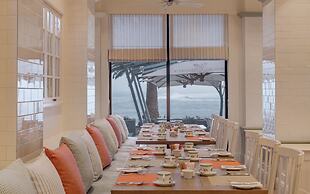 Strand Hotel Swakopmund