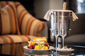 Strand Hotel Swakopmund