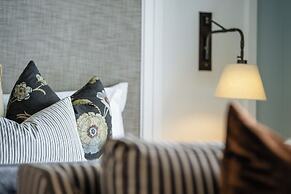 Strand Hotel Swakopmund