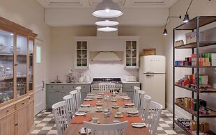 Strand Hotel Swakopmund