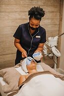 Strand Hotel Swakopmund