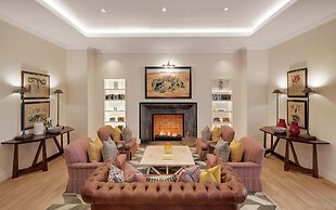 Strand Hotel Swakopmund