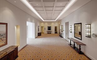 Strand Hotel Swakopmund