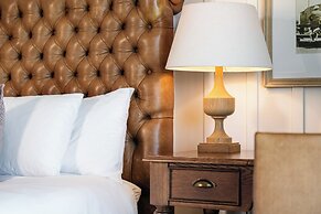 Strand Hotel Swakopmund