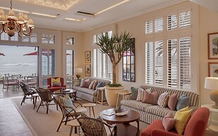 Strand Hotel Swakopmund