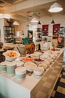 Strand Hotel Swakopmund