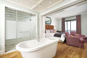 Strand Hotel Swakopmund