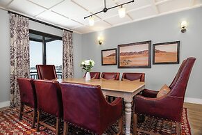 Strand Hotel Swakopmund