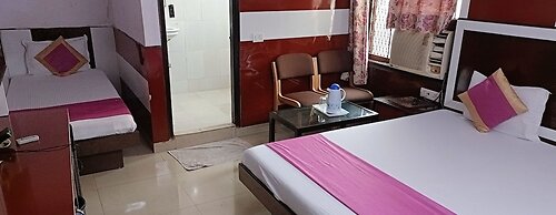 Hotel Su Shree Continental