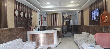 Hotel Su Shree Continental