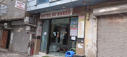 Hotel Su Shree Continental