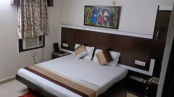 Hotel Su Shree Continental