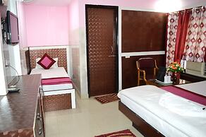 Hotel Su Shree Continental