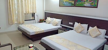 Hotel Su Shree Continental