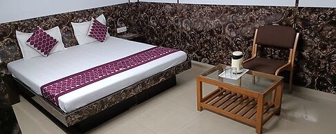 Hotel Su Shree Continental