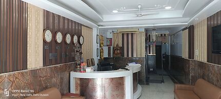 Hotel Su Shree Continental