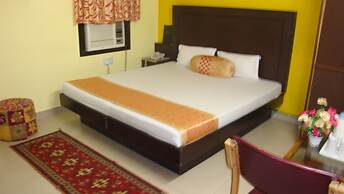 Hotel Su Shree Continental