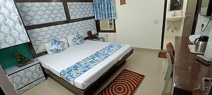 Hotel Su Shree Continental